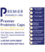 Premier Research Labs Probiotic Complex (60 Vcaps)