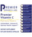 Premier Research Labs Vitamin C Complex (60 Vcaps)