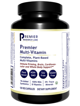 Premier Research Labs Premier Multi-Vitamin