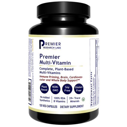 Premier Research Labs Premier Multi-Vitamin