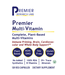 Premier Research Labs Premier Multi-Vitamin