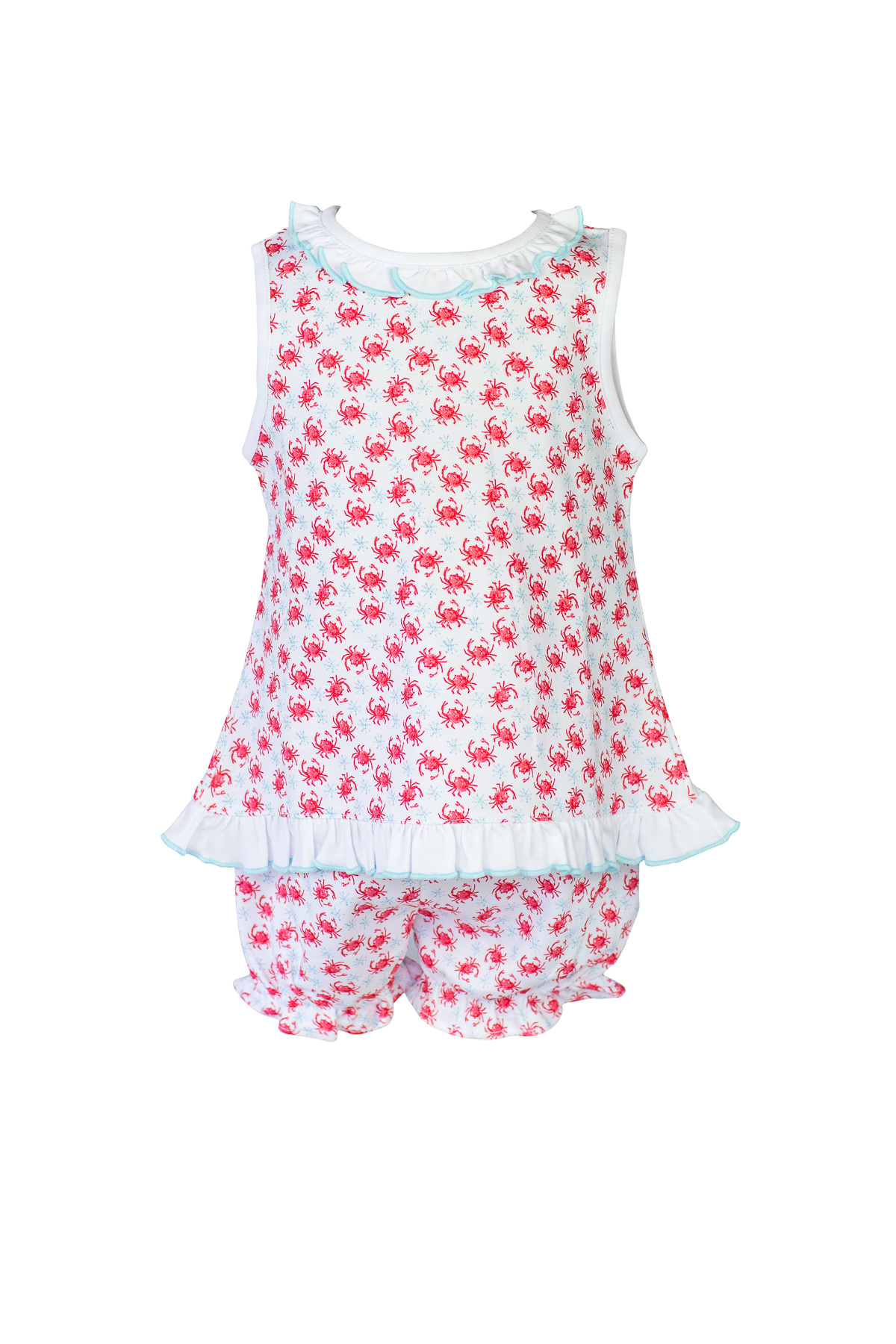 The Proper Peony TPP Crab Bloomer Set - The Moppet Shoppe