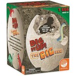 MindWare Dig It Up! The Big Egg