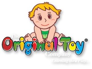 The origional toy company