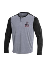 men's under armour henley