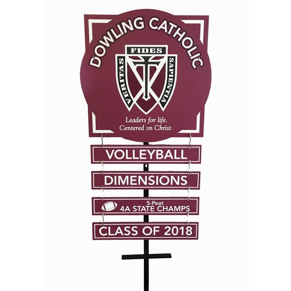 Dowling Catholic Official Campus Store Dowling Catholic Campus Store