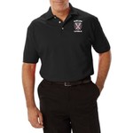 Men's Cotton Polo Shirts