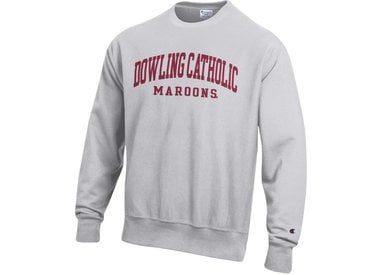 Men's Apparel - Dowling Catholic Campus Store