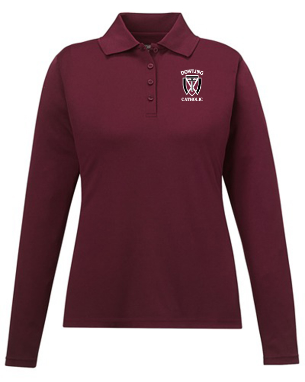 Uniform Items Dowling Catholic Campus Store
