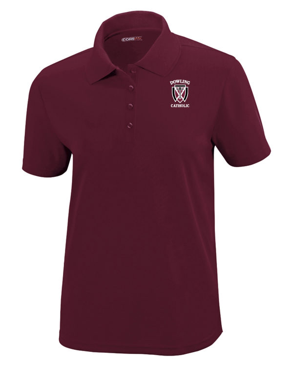 Uniform Items Dowling Catholic Campus Store