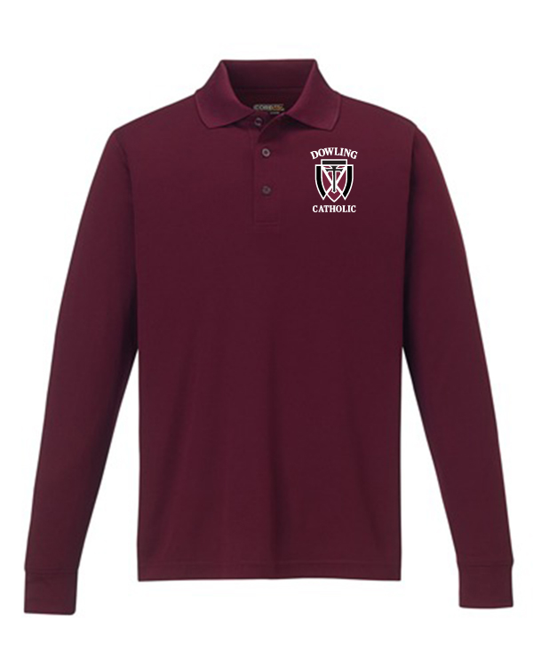Uniform Items Dowling Catholic Campus Store