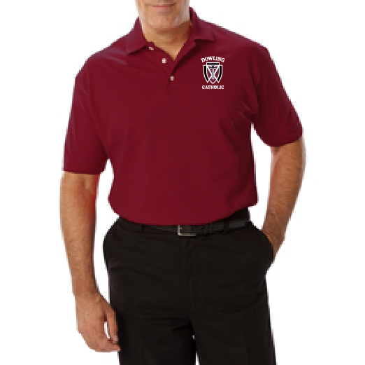 Uniform Items Dowling Catholic Campus Store