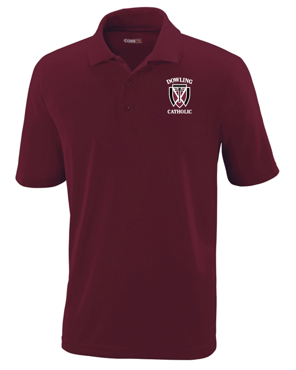 Uniform Items Dowling Catholic Campus Store
