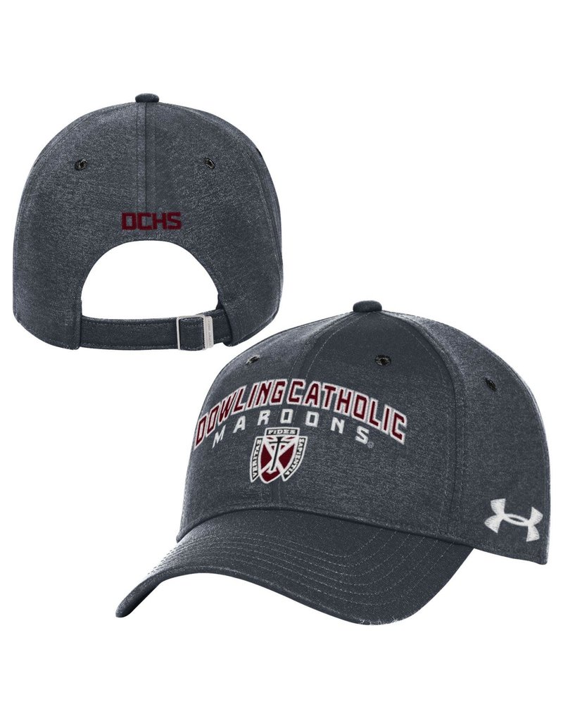 under armour men's golf eagle 4.0 cap