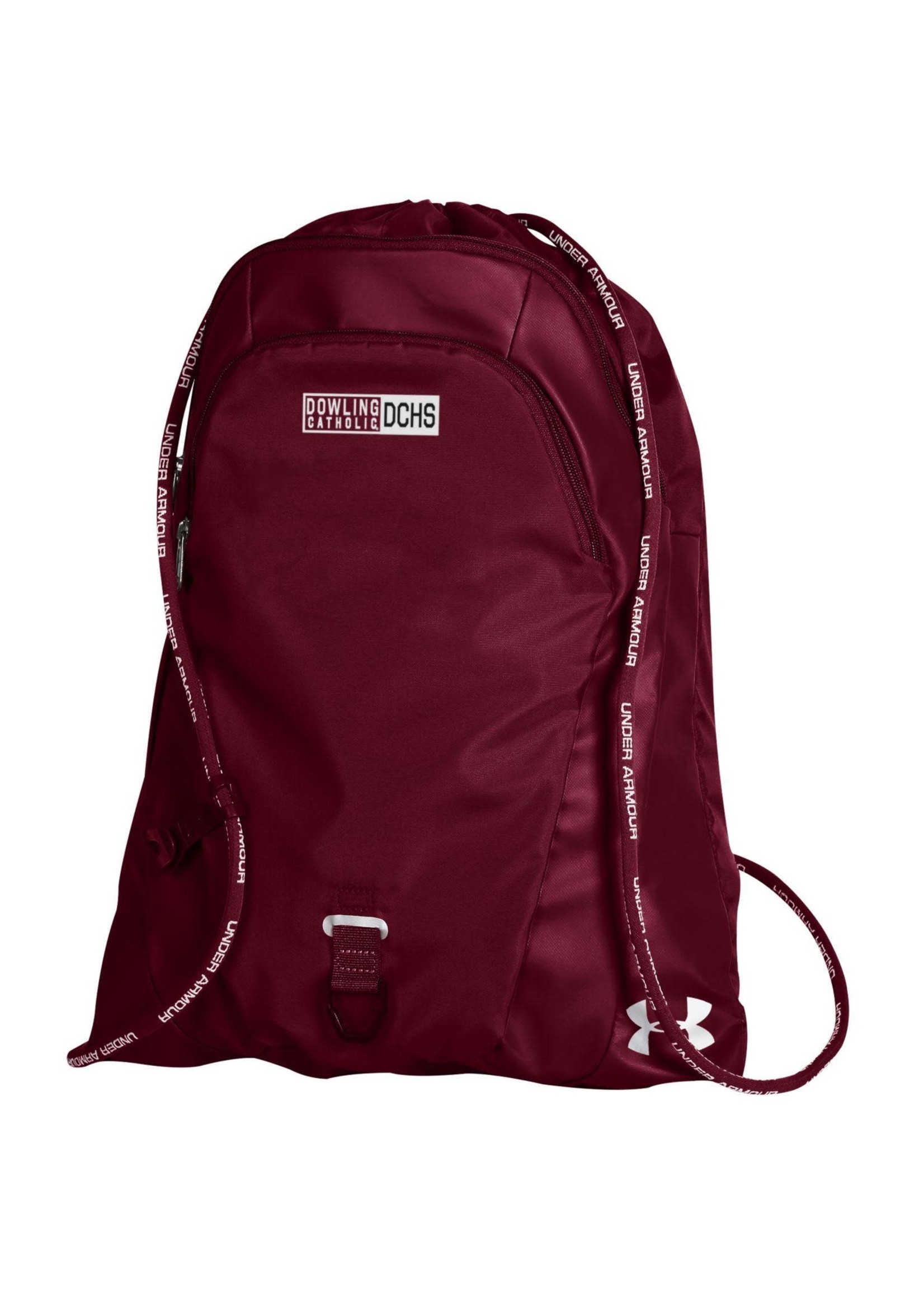 Under Armour unisex-adult Undeniable Sackpack