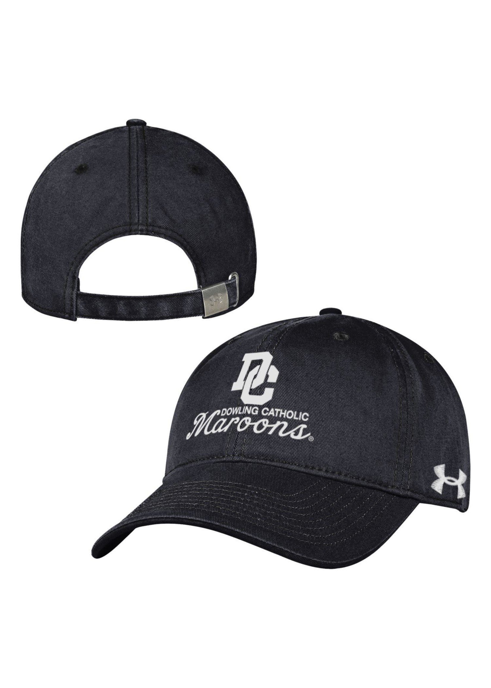 Under Armour Under Armour Garment Washed Cap