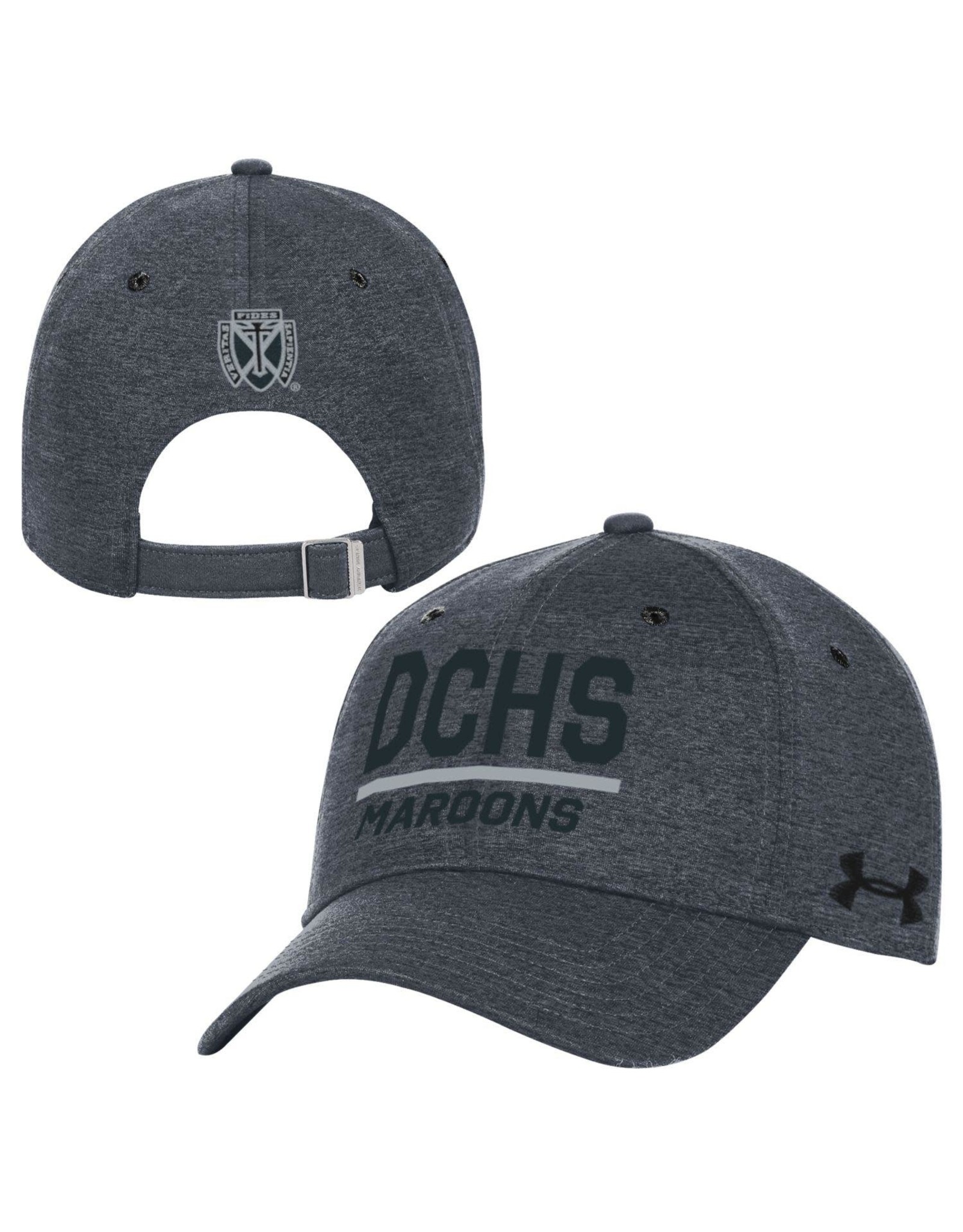 under armour closer cap