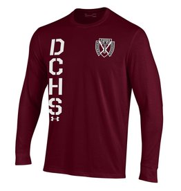 under armour mens tees