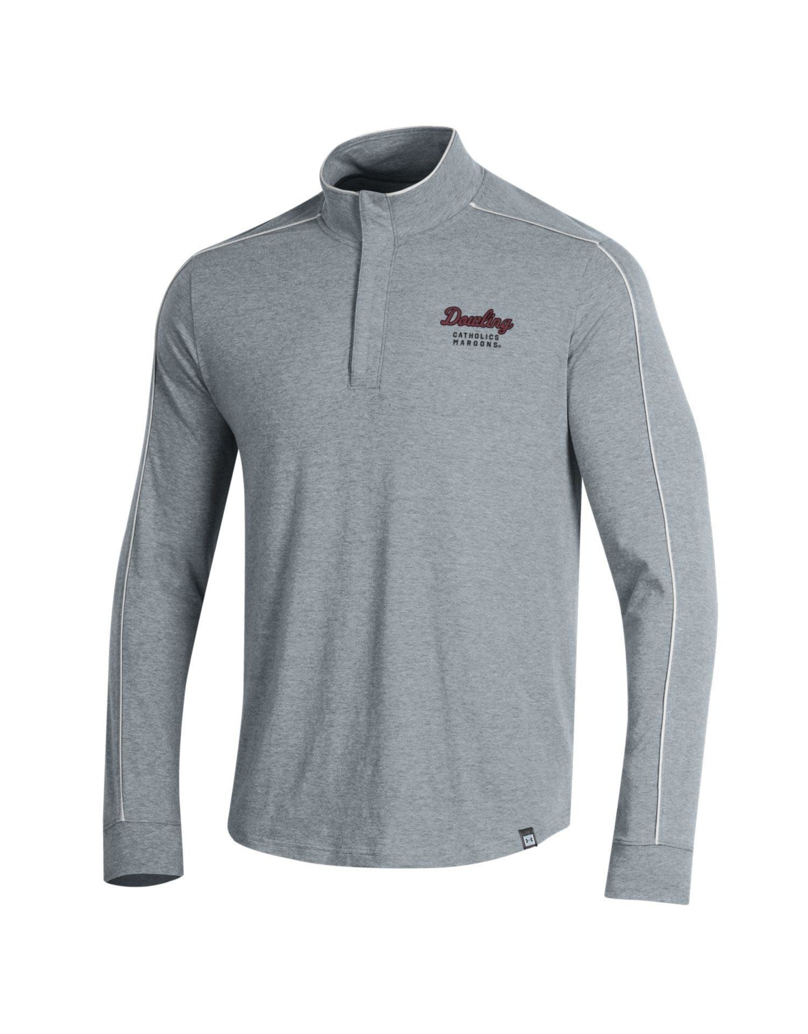 under armour mens charged cotton t shirt