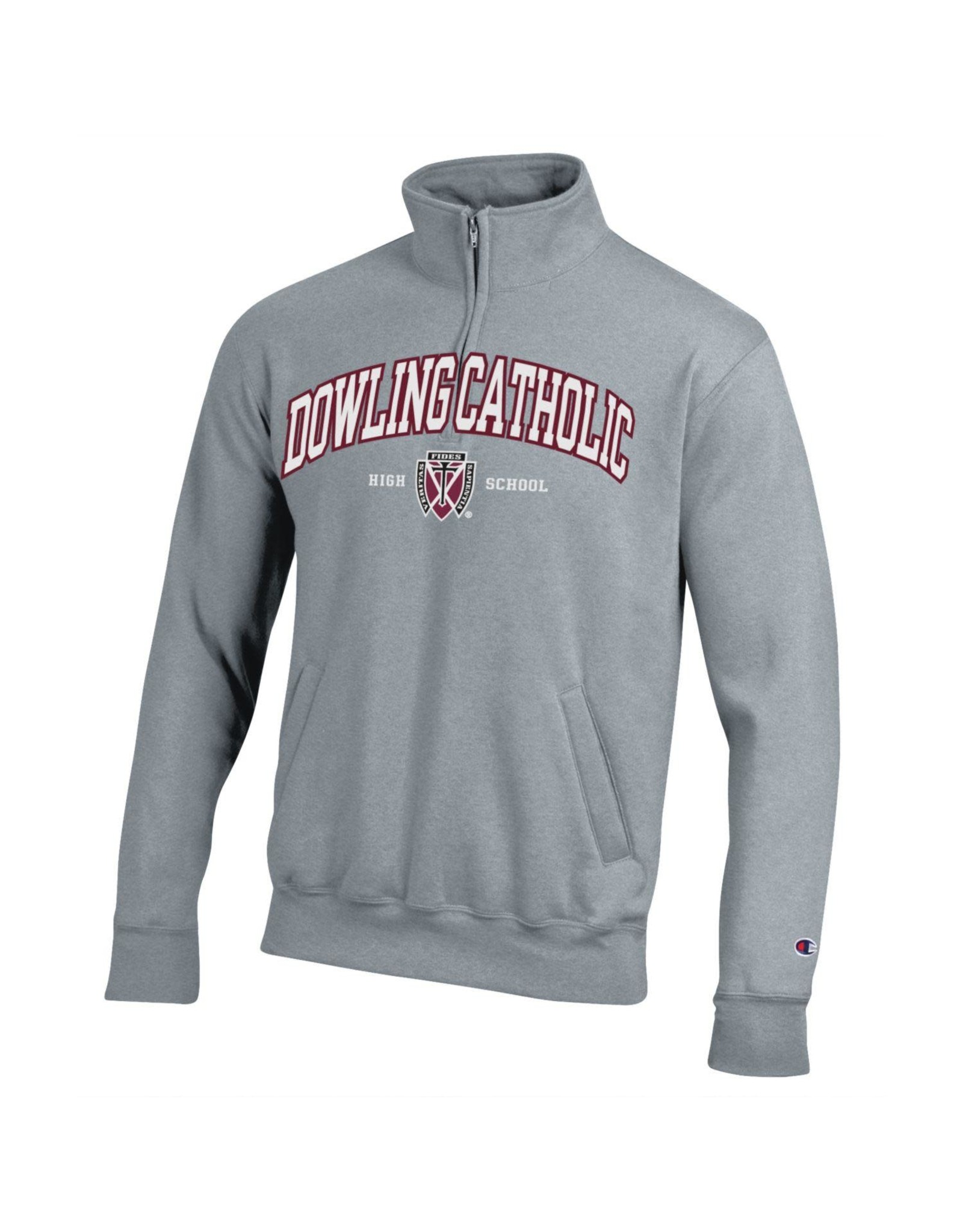 champion eco sweater