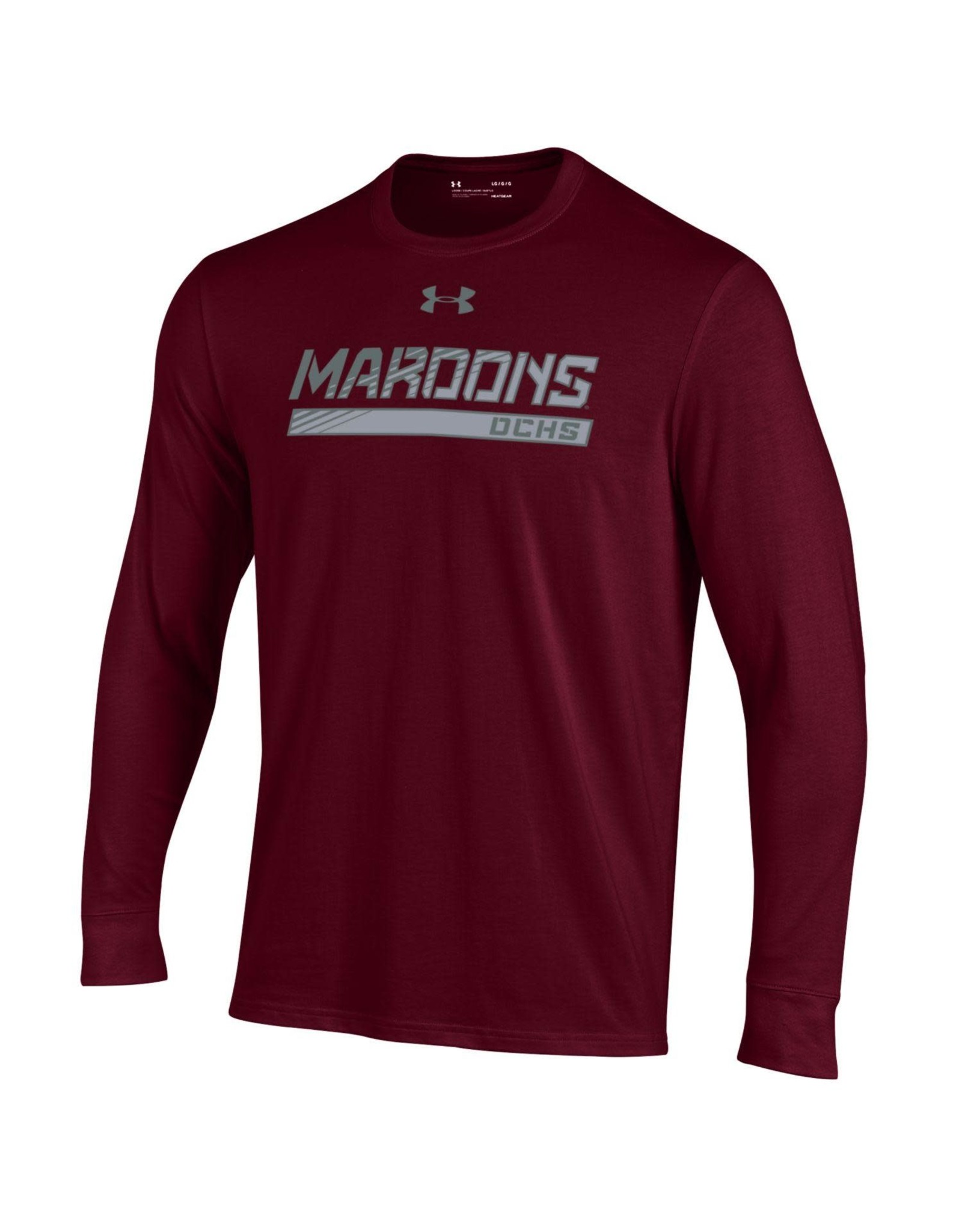 under armour boys long sleeve