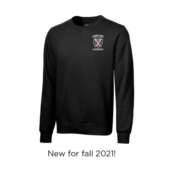 Uniform Items Dowling Catholic Campus Store