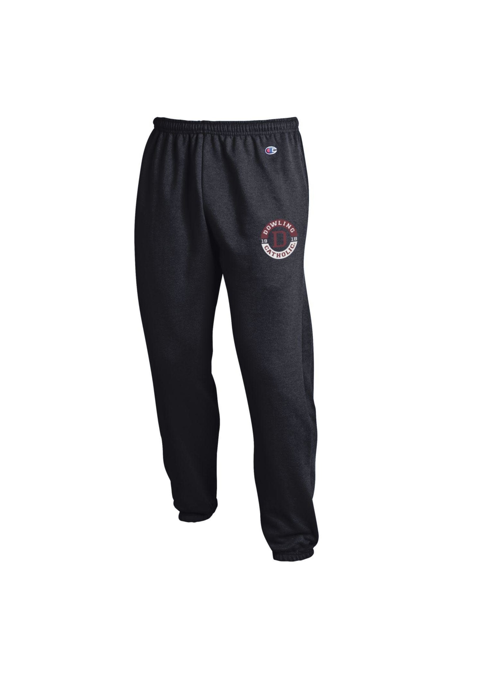 Champion Champion Unisex Banded Pant