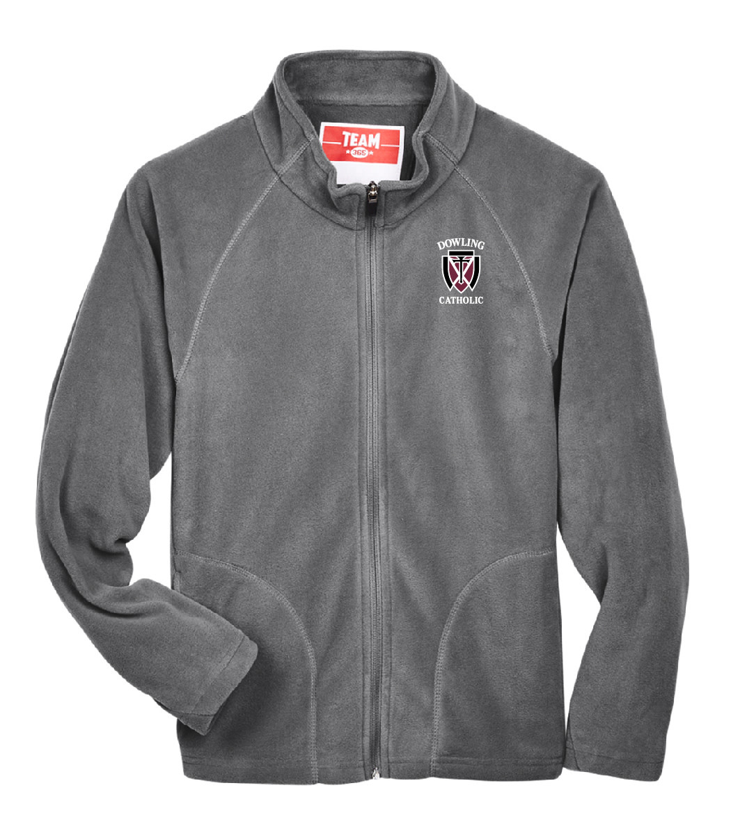 Team 365 2022 Youth Fleece Uniform 