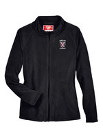 Team 365 Women's Fleece Uniform Jacket - ONLINE