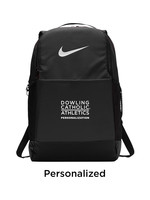 Nike Brasilia Personalized Backpack