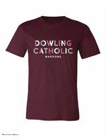 Nike Core Cotton Tee - Dowling Catholic Campus Store