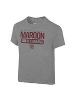 Nike Core Cotton Tee - Dowling Catholic Campus Store