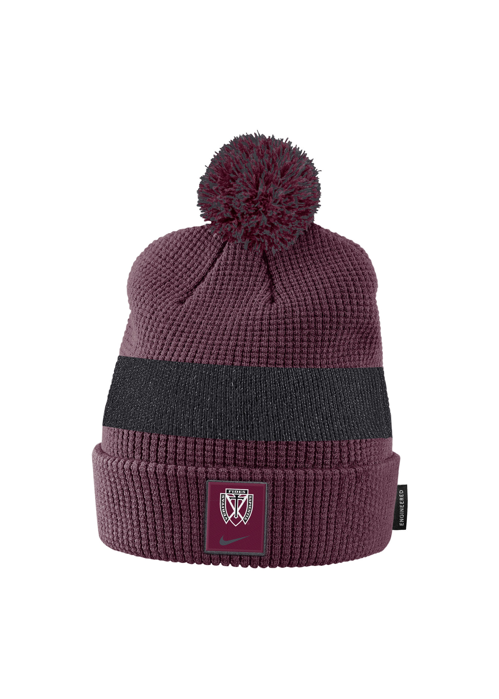 Nike Pom Beanie - Dowling Catholic Campus Store