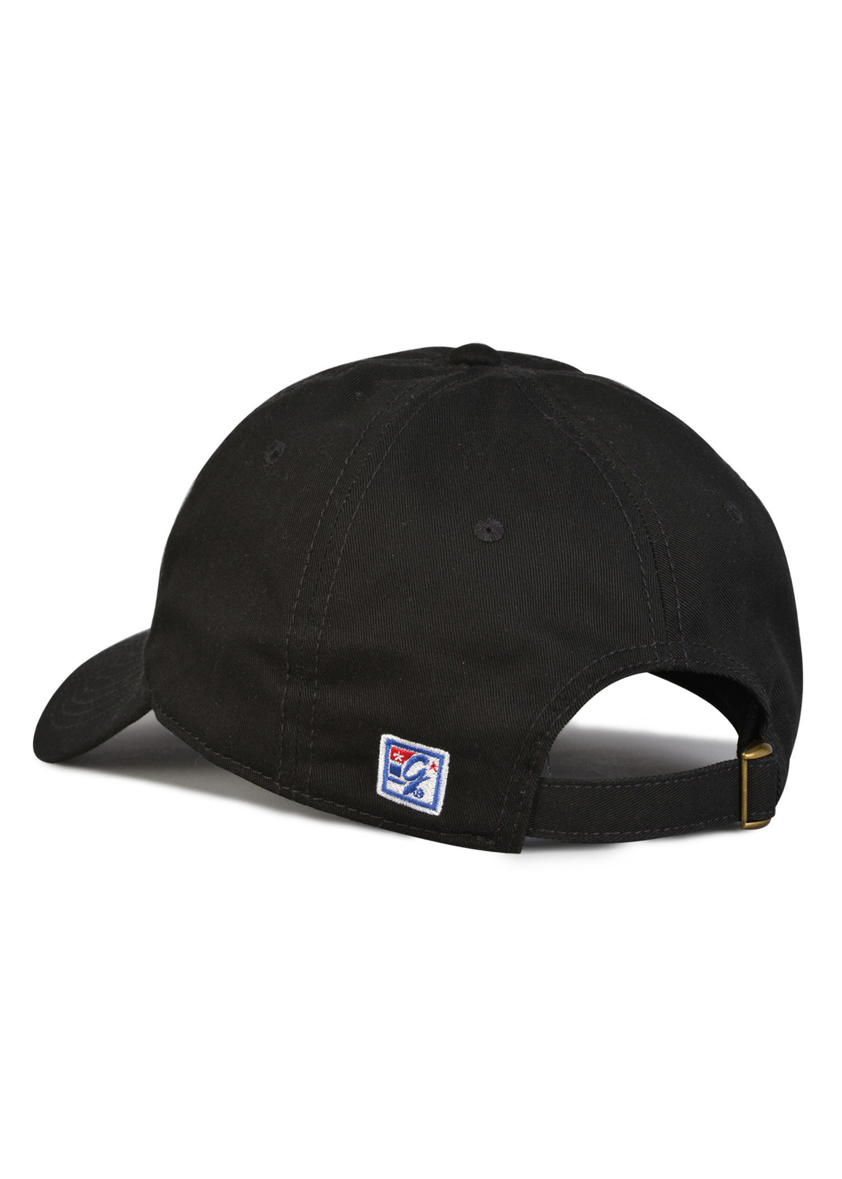 The Game The Game Classic Relaxed Twill Cap