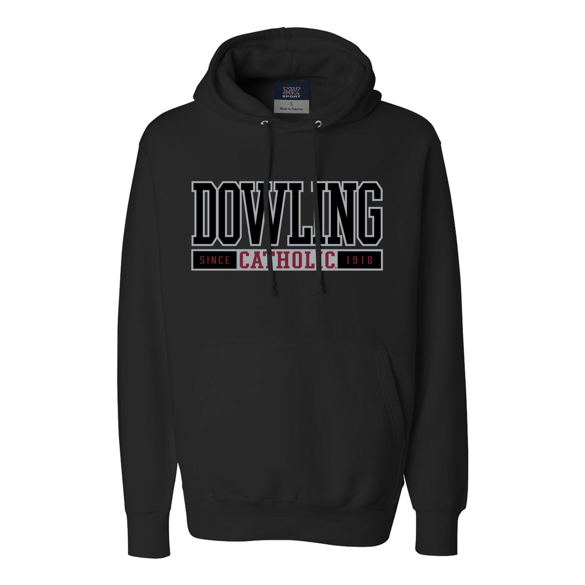 Pro weave hoodie sale