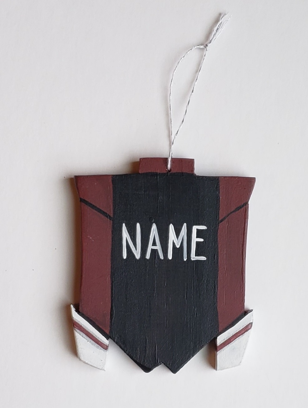 Vanguard Band and Show Ornaments Information Dowling Catholic Campus