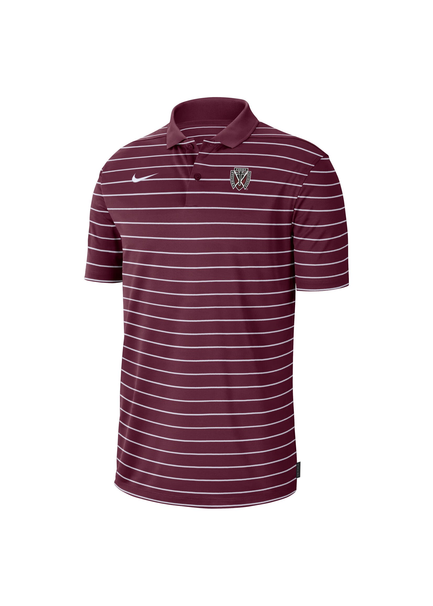 Nike Nike Men's Victory Stripe Sideline Polo