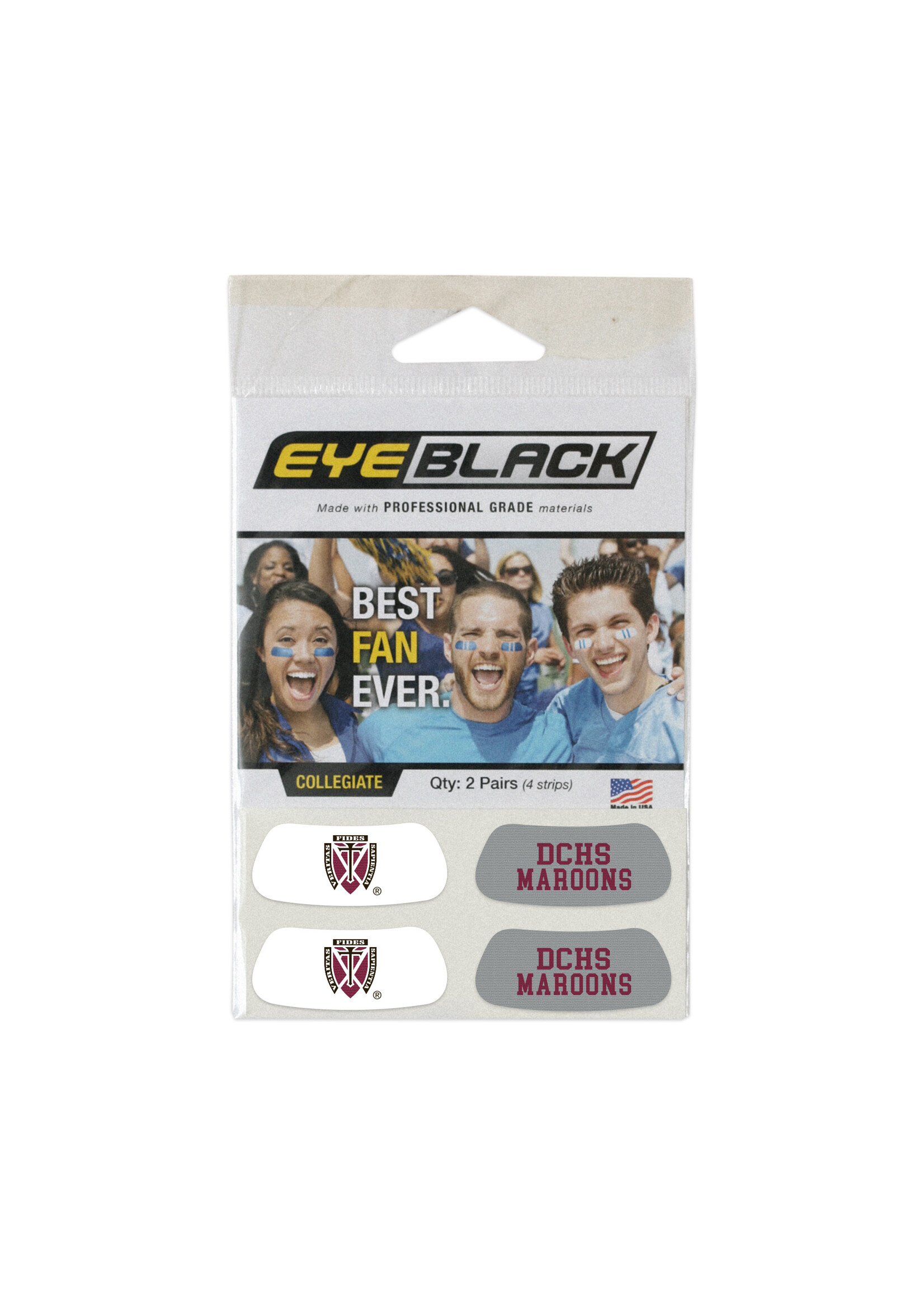 Spirit Products Eye Black