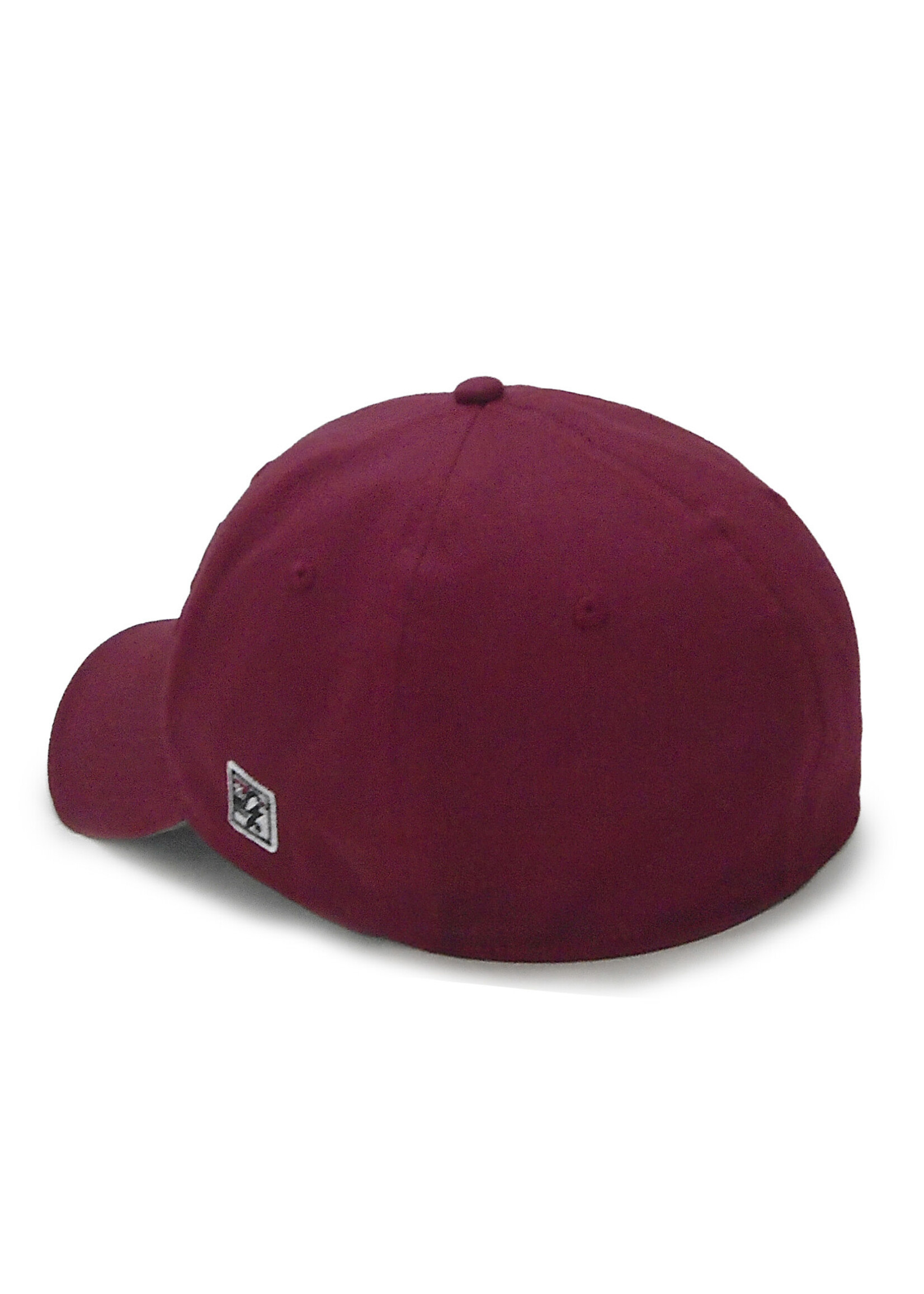The Game Stretch Fit Twill Cap by The Game