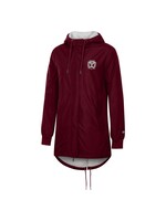 Champion Champion Women's Sherpa Lined Stadium Jacket