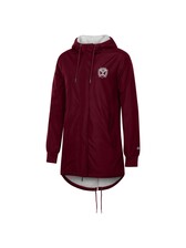 Champion Women s Sherpa Lined Stadium Jacket Dowling Catholic Campus Store