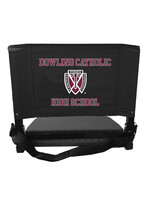 Sports Marketing Solutions PRE-ORDER Dowling Catholic Stadium Chair