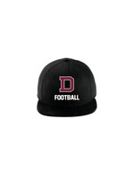 New Era New Era 9Forty Football Hat