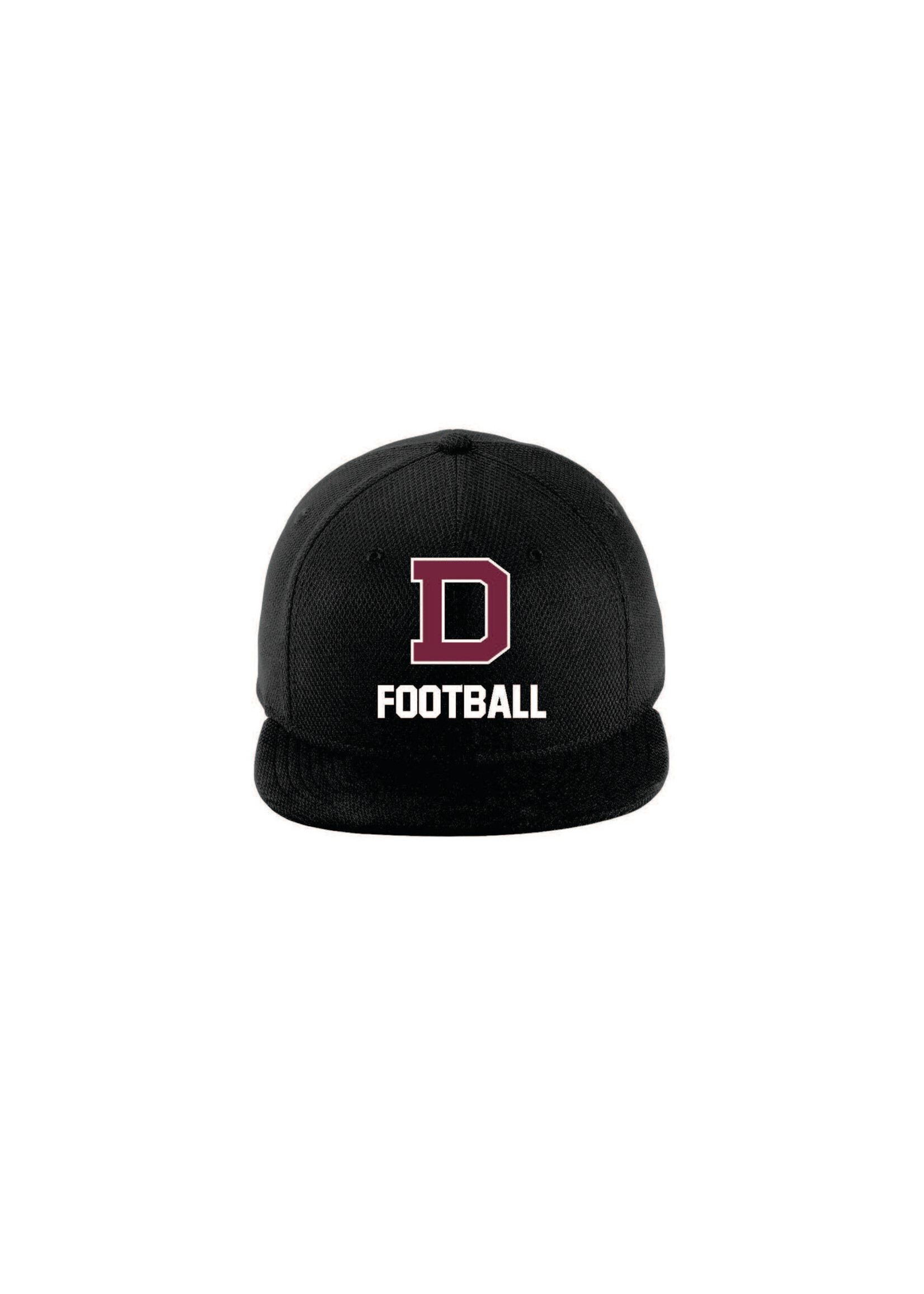 New Era New Era 9Forty Football Hat