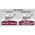 Girls Track & Field