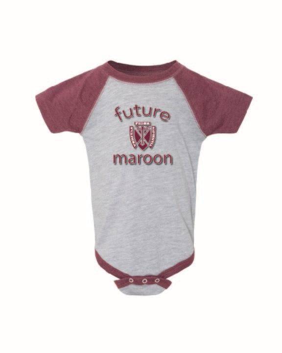 infant baseball jersey