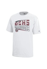 champion shirt youth