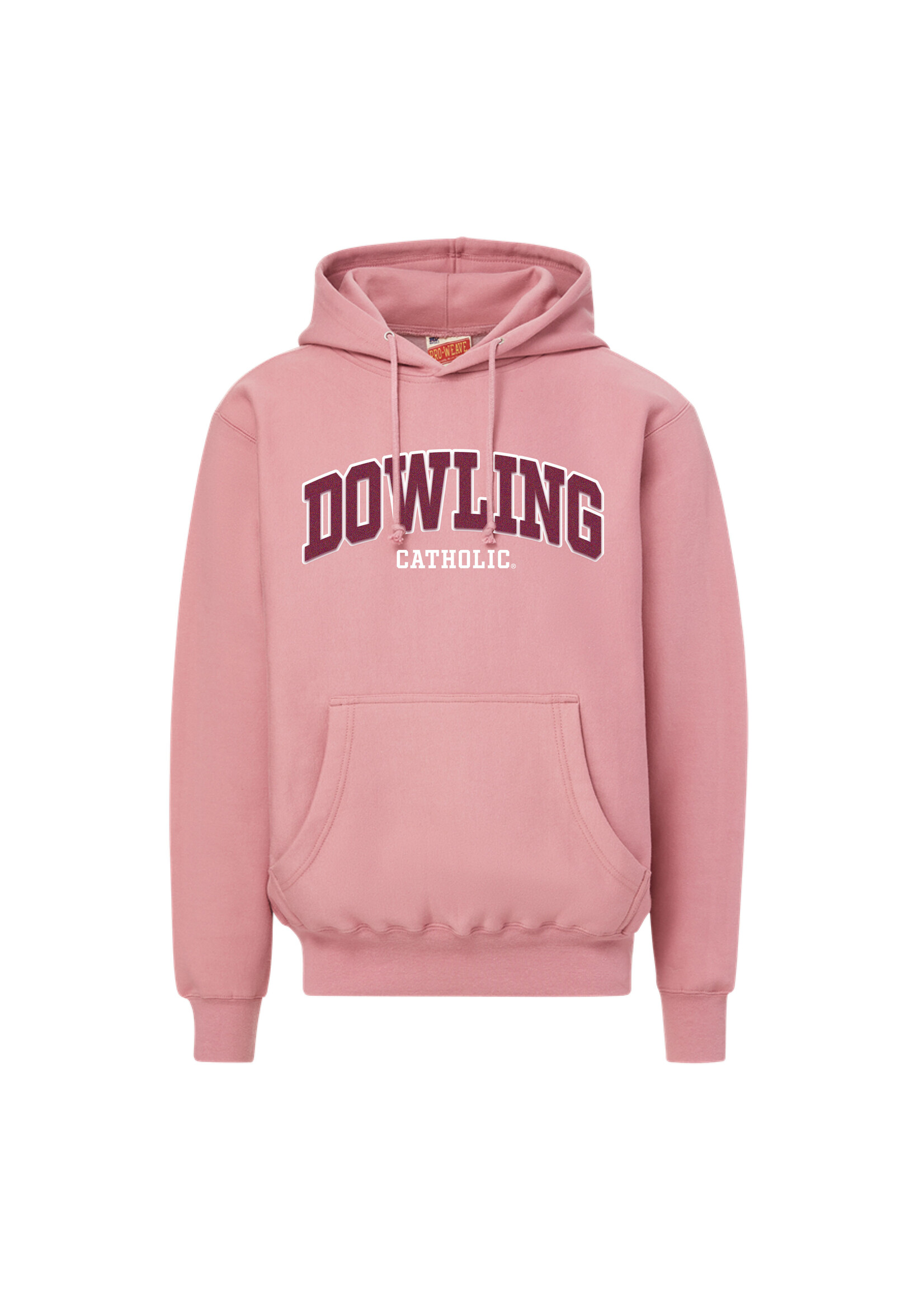 Mv sport pro weave hoodie hotsell