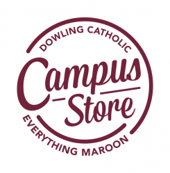 Dowling Catholic Official Campus Store