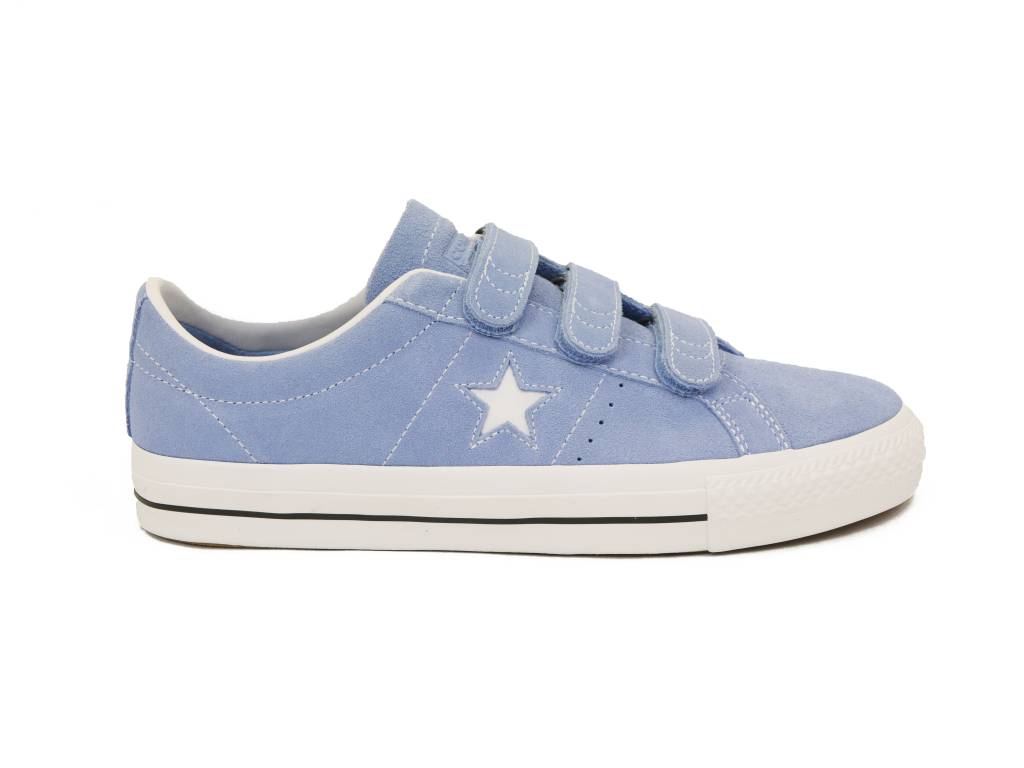 converse one star 3v ox
